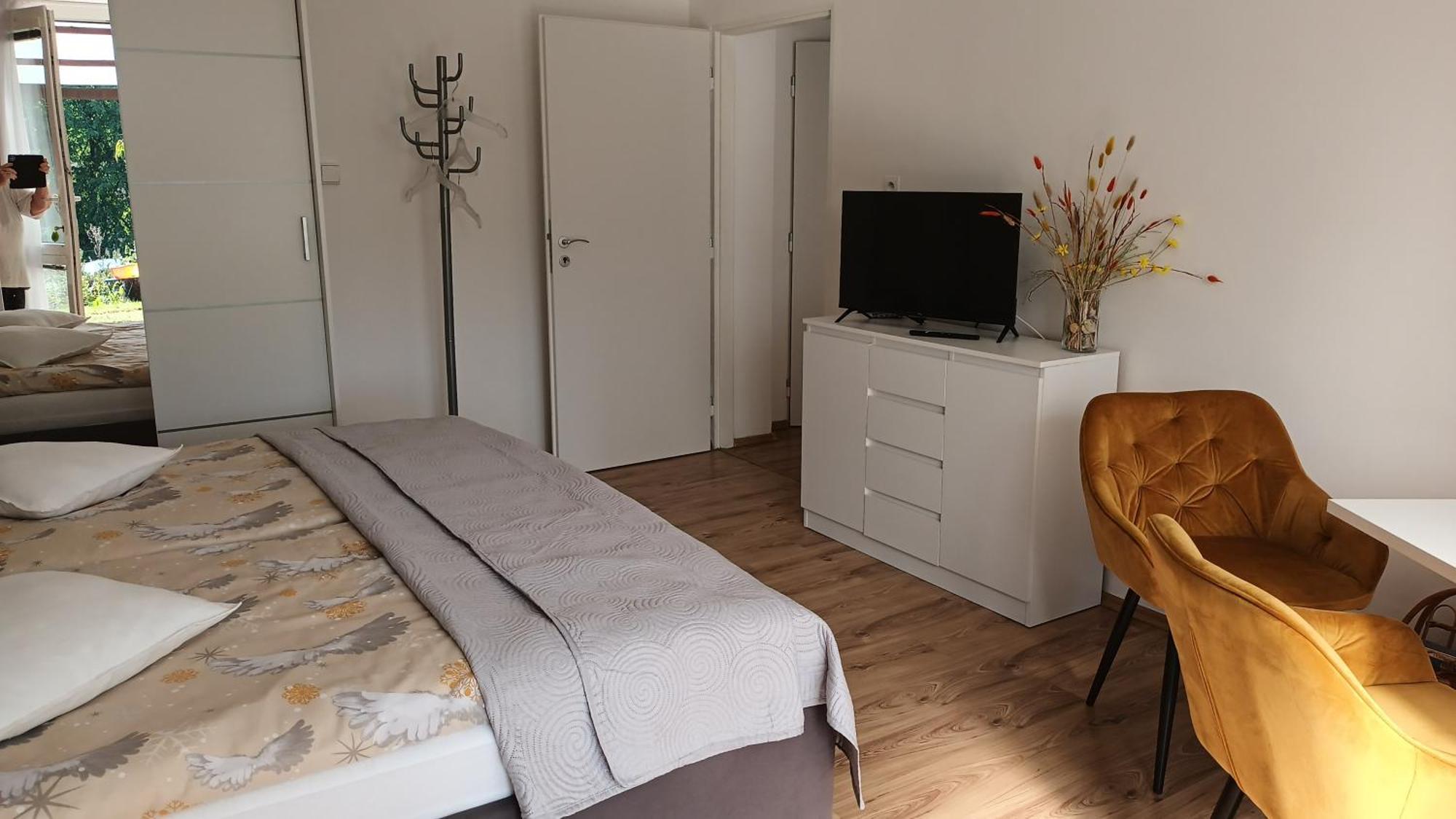 Apartman Alena 카를로비바리 외부 사진