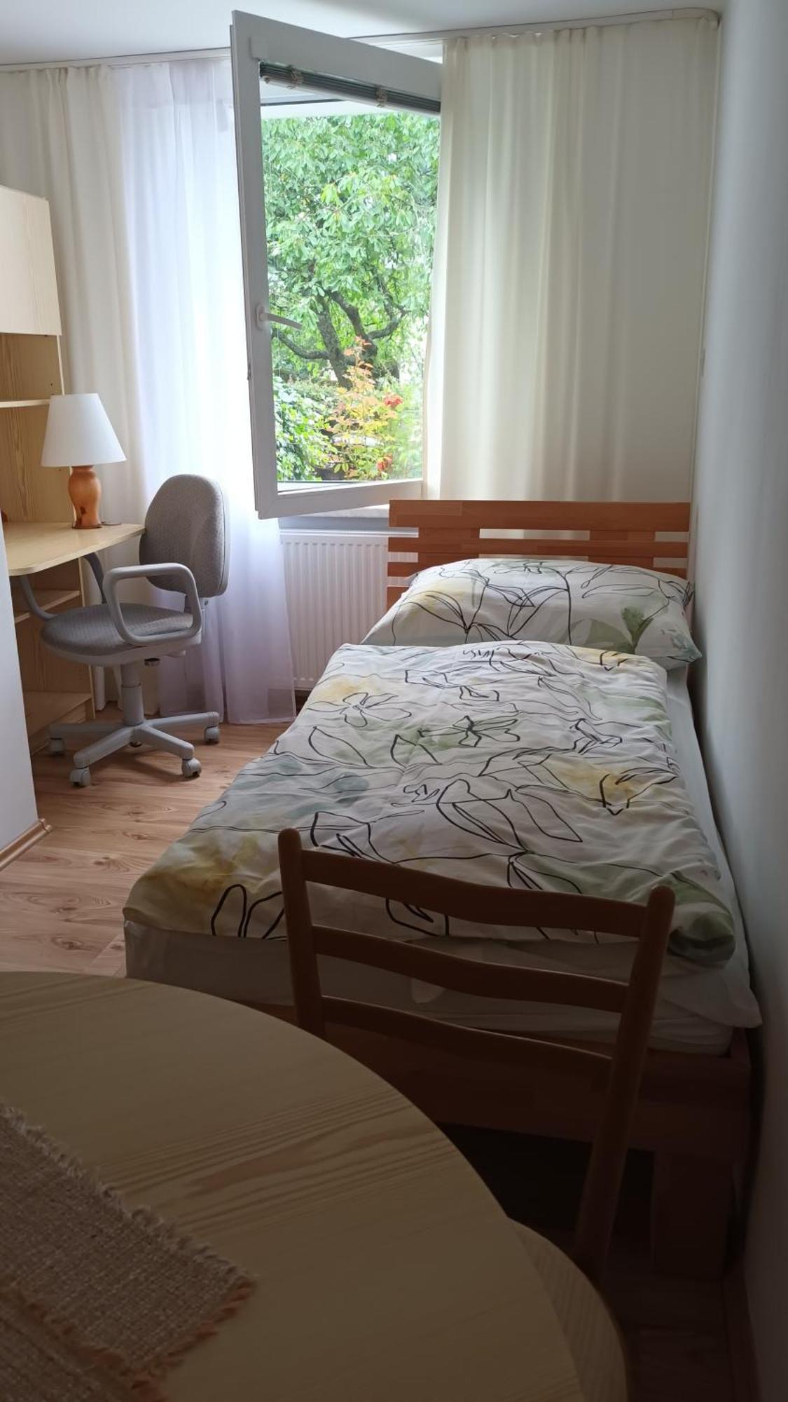 Apartman Alena 카를로비바리 외부 사진